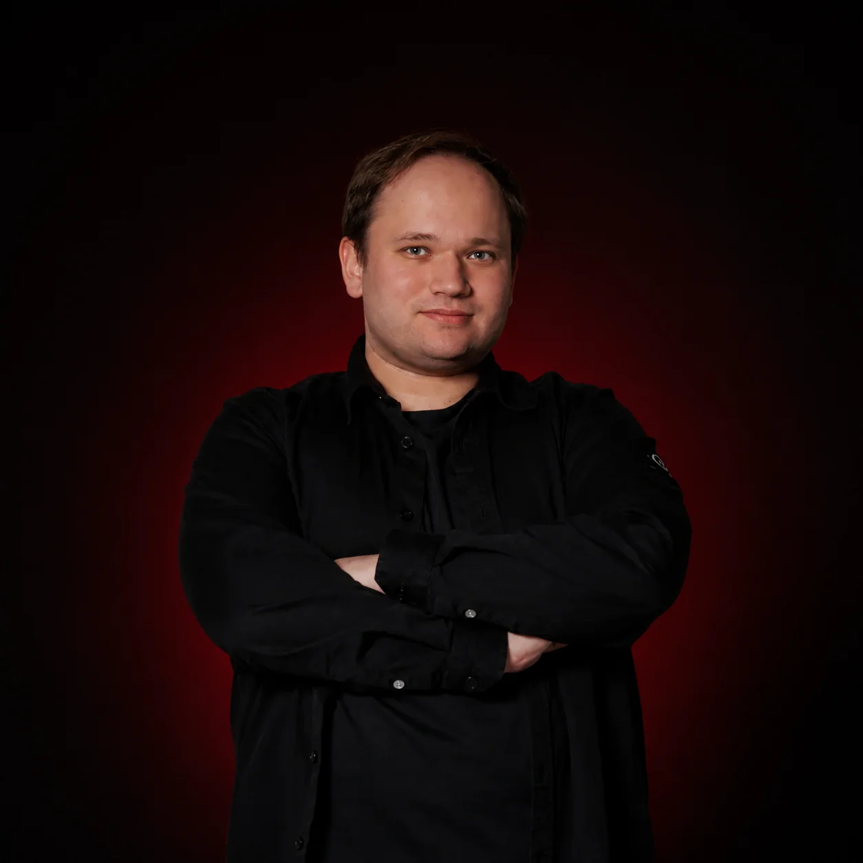 Руслан Каюмов